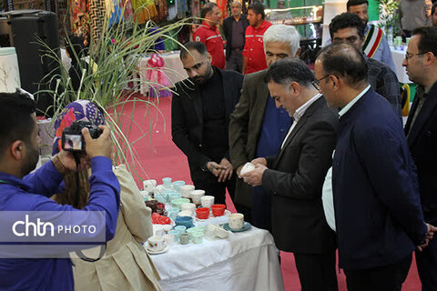 سومین جشنواره برداشت نیشکر- شکرستان خوزستان
