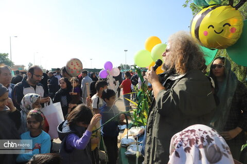 سومین جشنواره برداشت نیشکر- شکرستان خوزستان