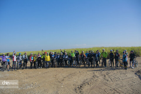 سومین جشنواره برداشت نیشکر- شکرستان خوزستان