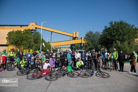 سومین جشنواره برداشت نیشکر- شکرستان خوزستان