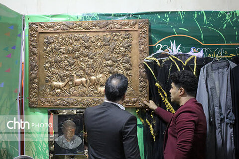 سومین جشنواره برداشت نیشکر- شکرستان خوزستان