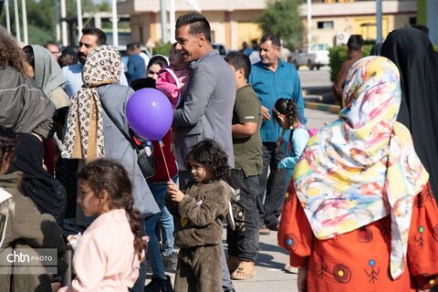 سومین جشنواره برداشت نیشکر- شکرستان خوزستان