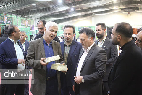 سومین جشنواره برداشت نیشکر- شکرستان خوزستان