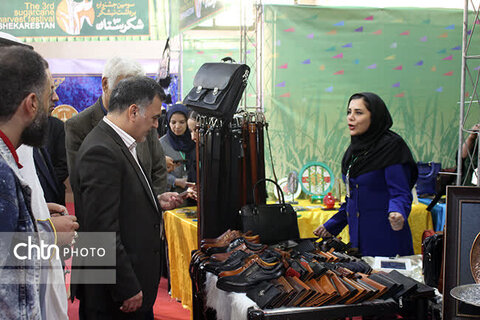 سومین جشنواره برداشت نیشکر- شکرستان خوزستان