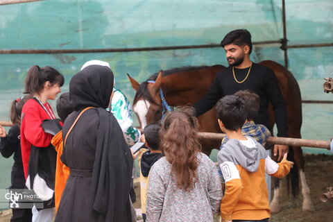 سومین جشنواره برداشت نیشکر- شکرستان خوزستان