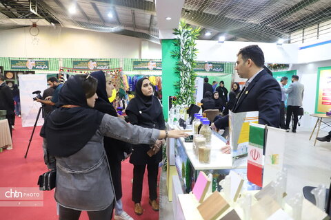 سومین جشنواره برداشت نیشکر- شکرستان خوزستان