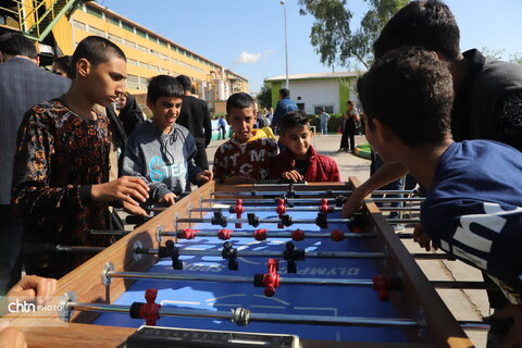 سومین جشنواره برداشت نیشکر- شکرستان خوزستان