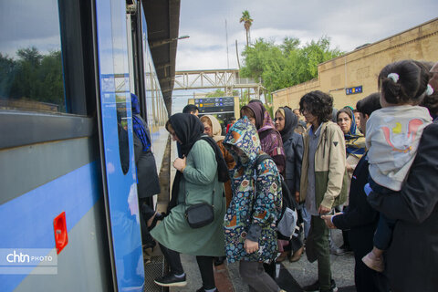 سومین جشنواره برداشت نیشکر- شکرستان خوزستان