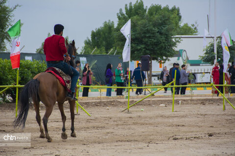 سومین جشنواره برداشت نیشکر- شکرستان خوزستان