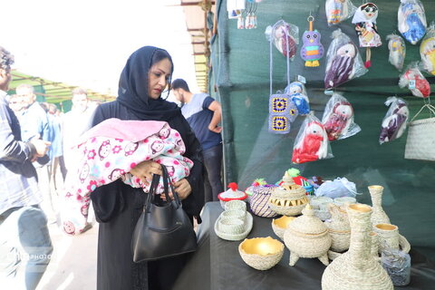 سومین جشنواره برداشت نیشکر- شکرستان خوزستان