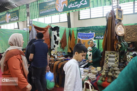 سومین جشنواره برداشت نیشکر- شکرستان خوزستان
