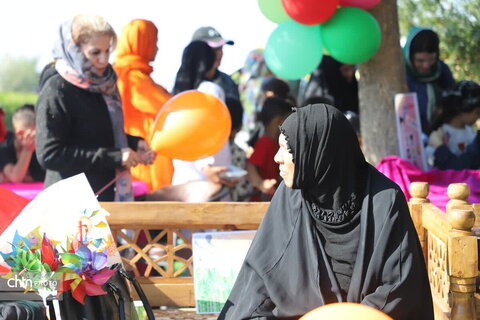 سومین جشنواره برداشت نیشکر- شکرستان خوزستان