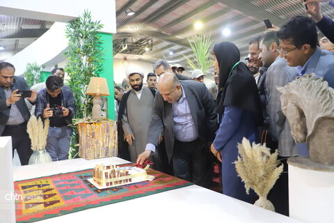 سومین جشنواره برداشت نیشکر- شکرستان خوزستان