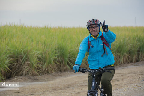 سومین جشنواره برداشت نیشکر- شکرستان خوزستان
