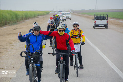 سومین جشنواره برداشت نیشکر- شکرستان خوزستان