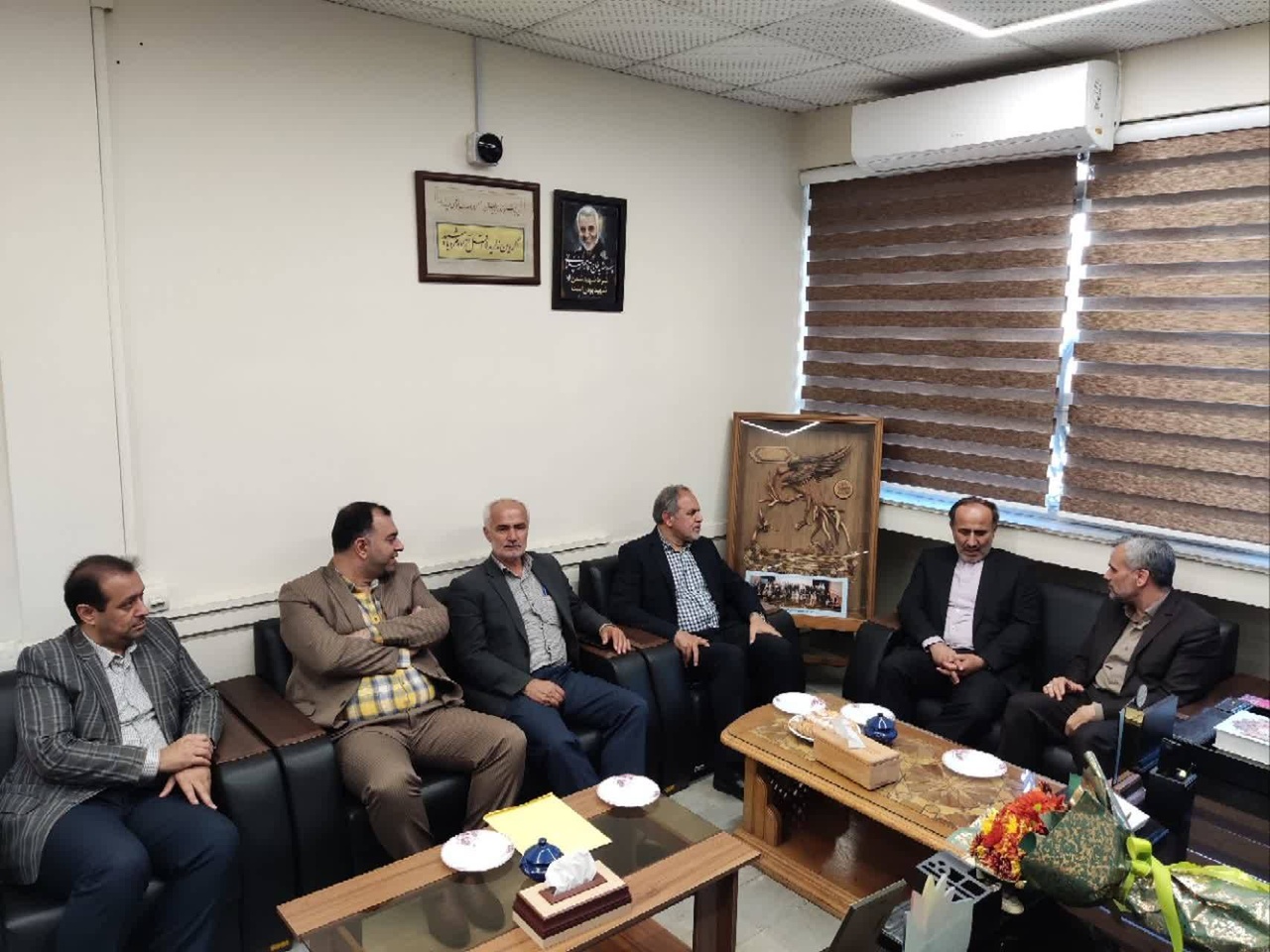 برنامه ریزی برای مرمت اماکن و ابنیه تاریخی مازندران