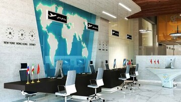 بررسی ۸ پرونده در کمیسیون فنی دفاتر خدمات مسافرتی همدان