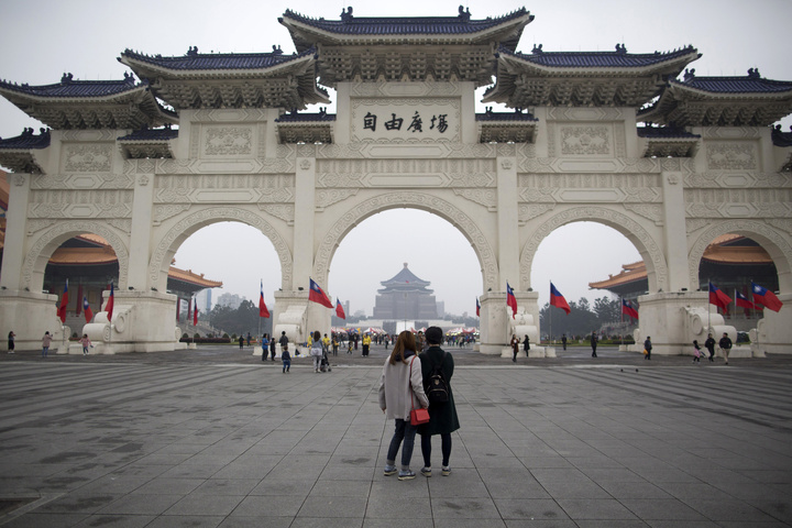 شهروندان ۵ کشور اتحادیه اروپا می‌توانند بدون ویزا به چین سفر کنند