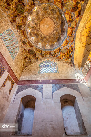 مسجد گنجعلیخان