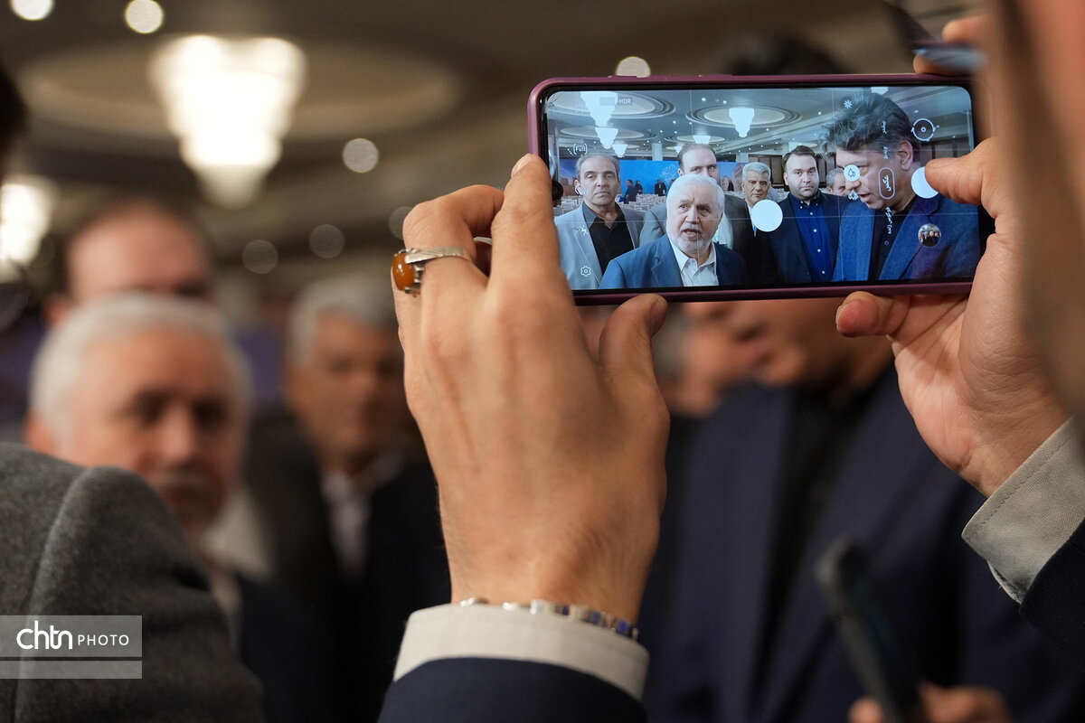 حاشیه و متن آیین افتتاحیه انجمن خیرین میراثفرهنگی در هتل اسپیناس تهران/ فرصتی برای ادای دین به ایران بزرگ/ شبی که در تاریخ ثبت شد