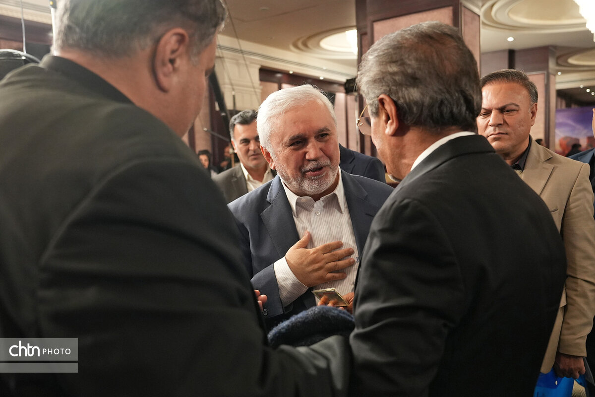 حاشیه و متن آیین افتتاحیه انجمن خیرین میراثفرهنگی در هتل اسپیناس تهران/ فرصتی برای ادای دین به ایران بزرگ/ شبی که در تاریخ ثبت شد