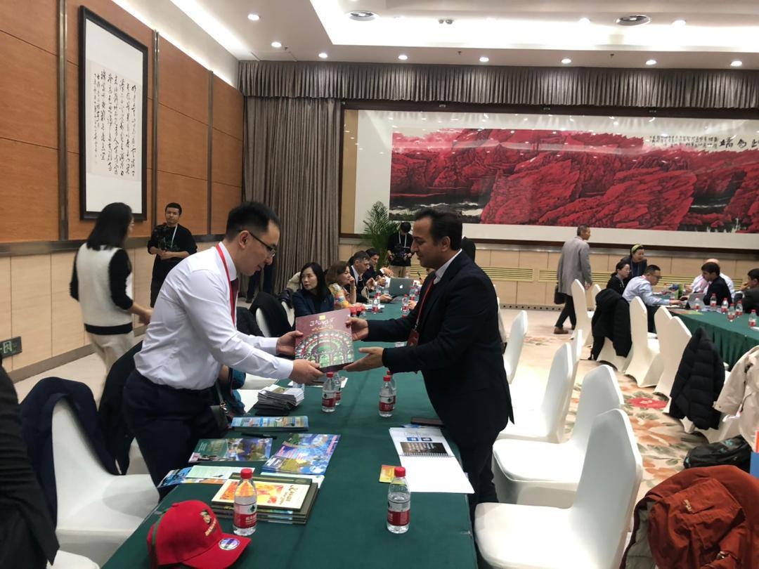 توسعه دیپلماسی گردشگری با کشورهای عضو سازمان شانگهای در دستورکار ادارهکل میراثفرهنگی آذربایجانشرقی