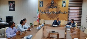سرویس های بهداشتی در شهرستان ایرانشهر ایجاد و احیا می شود