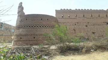 اهمیت مرمت و بازسازی قلعه تاریخی شهرستان اشکذر
