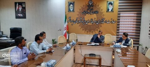 سرویس های بهداشتی در شهرستان ایرانشهر ایجاد و احیا می شود