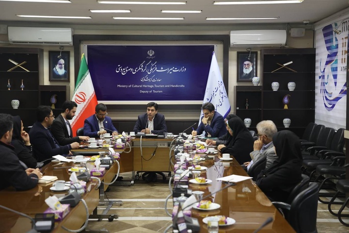 برگزاری پنل تخصصی و تورآشناسازی ویژه گردشگری کودک برگزاری پنل تخصصی و تورآشناسازی ویژه گردشگری کودک