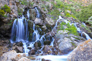آبشارهای اردبیل، جاذبه‌‎های کم نظیر طبیعت
