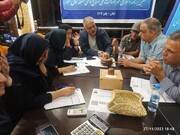۱۸ دست‌ساخته هنری هنرمندان مازنی در هفتمین دوره داوری مهر اصالت ملی گرفت