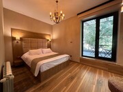 تکمیل یک هتل آپارتمان در فیروزکوه