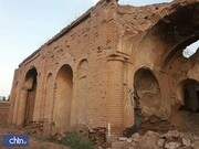 آغاز مرمت قلعه تاریخی مجیدخان در گُتوند خوزستان