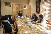 کمیته پژوهش اداره کل میراث‌فرهنگی استان اردبیل تشکیل شد
