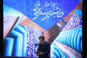 جشنواره چندرسانه‌ای میراث‌فرهنگی معرفی ایران به زبان هنر است