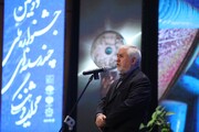 دنیا به احترام تاریخ و میراث‌فرهنگی ایران کلاه از سر بر می‌دارد/ ضرورت شناساندن مفاخر به جوانان