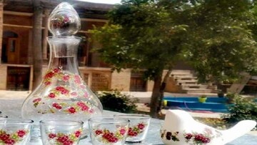 نمایشگاه و بازارچه صنایع دستی در قزوین برپا می‌شود