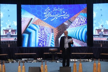 میراث‌فرهنگی به عنوان مهمترین عامل وفاق ملی باید در تمامی وجوه تصمیم‌گیری در نظر گرفته شود/ آثار تاریخی بهترین معرف برای فرهنگ و تمدن ایران 