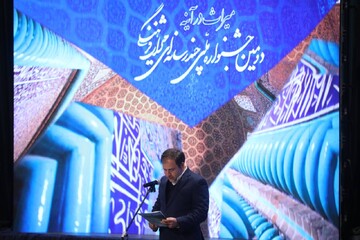 جشنواره چندرسانه‌ای میراث‌فرهنگی معرفی ایران به زبان هنر است