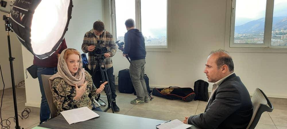 ظرفیت گردشگری سلامت ایران برای روسها غیرقابل تصور است