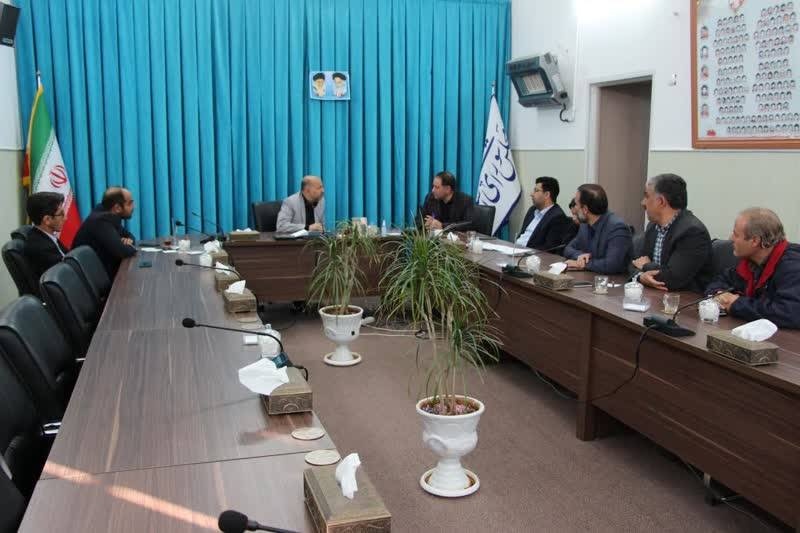 بررسی معضلات قنات در بافت تاریخی اردکان