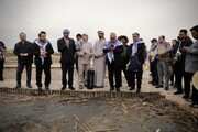 بیانیه‌ پایانی اولین همایش گردشگری سبز خوزستان و نشست کارشناسان و مسئولان طبیعت‌گردی سراسر کشور منتشر شد
