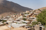روستای حیدره قاضی خان - همدان