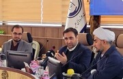 پنجمین نشست تخصصی گردشگری مقاومت  در مشهد برگزار شد