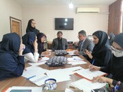 برگزاری مرحله استانی داوری مهر اصالت ملی در بوشهر