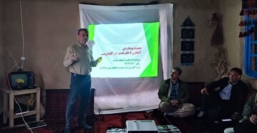 اقامتگاه‌های بوم‌گردی محلی کردستان برای معرفی آداب‌ورسوم منطقه باشند