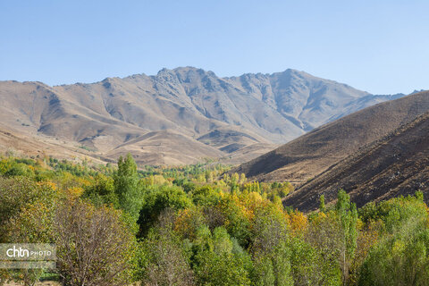 روستای حیدره قاضی خان - همدان