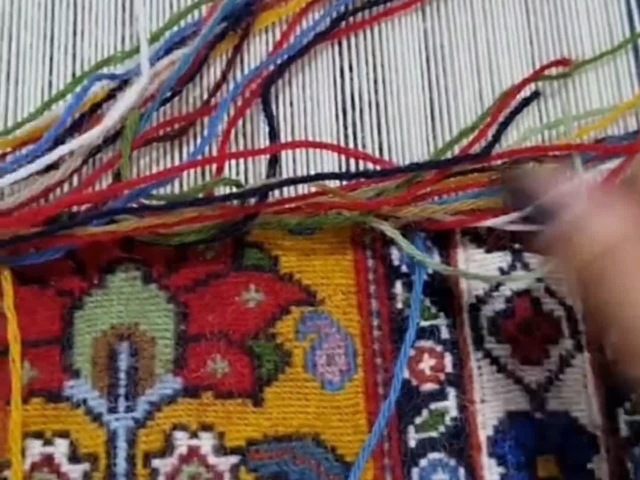 عطای ۹ میلیارد ریال تسهیلات مشاغل خانگی در شهرستان کمیجان مرکزی