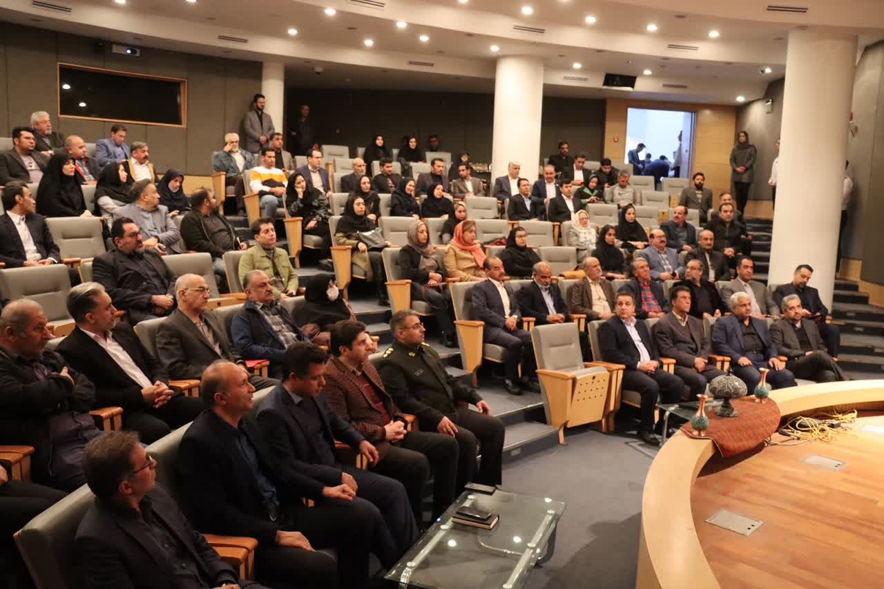 توجه ویژه به مدیریت پسماند در ارزیابی هتلها و مراکز اقامتی و پذیرایی خراسان رضوی ضروری است